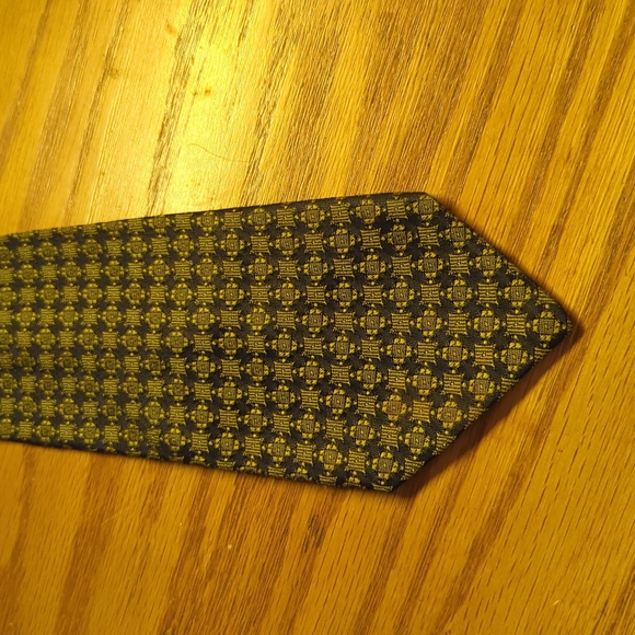 Vintage Men's Necktie - Picture 2 of 2